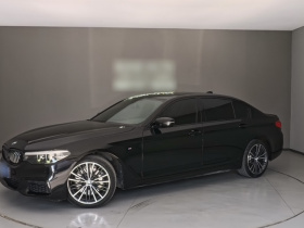 宝马5系 2019款 改款 530Li 领先型 M运动套装