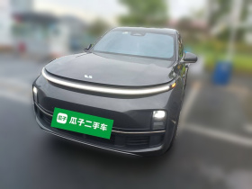 理想汽车 理想L8 2023款 Pro