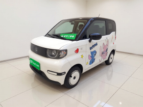 奇瑞 QQ冰淇淋 2025款 155km 圣代版