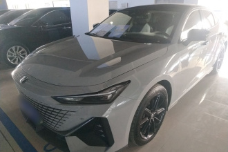 长安UNI-V 智电iDD 2023款 智电iDD 1.5T 113km智酷型