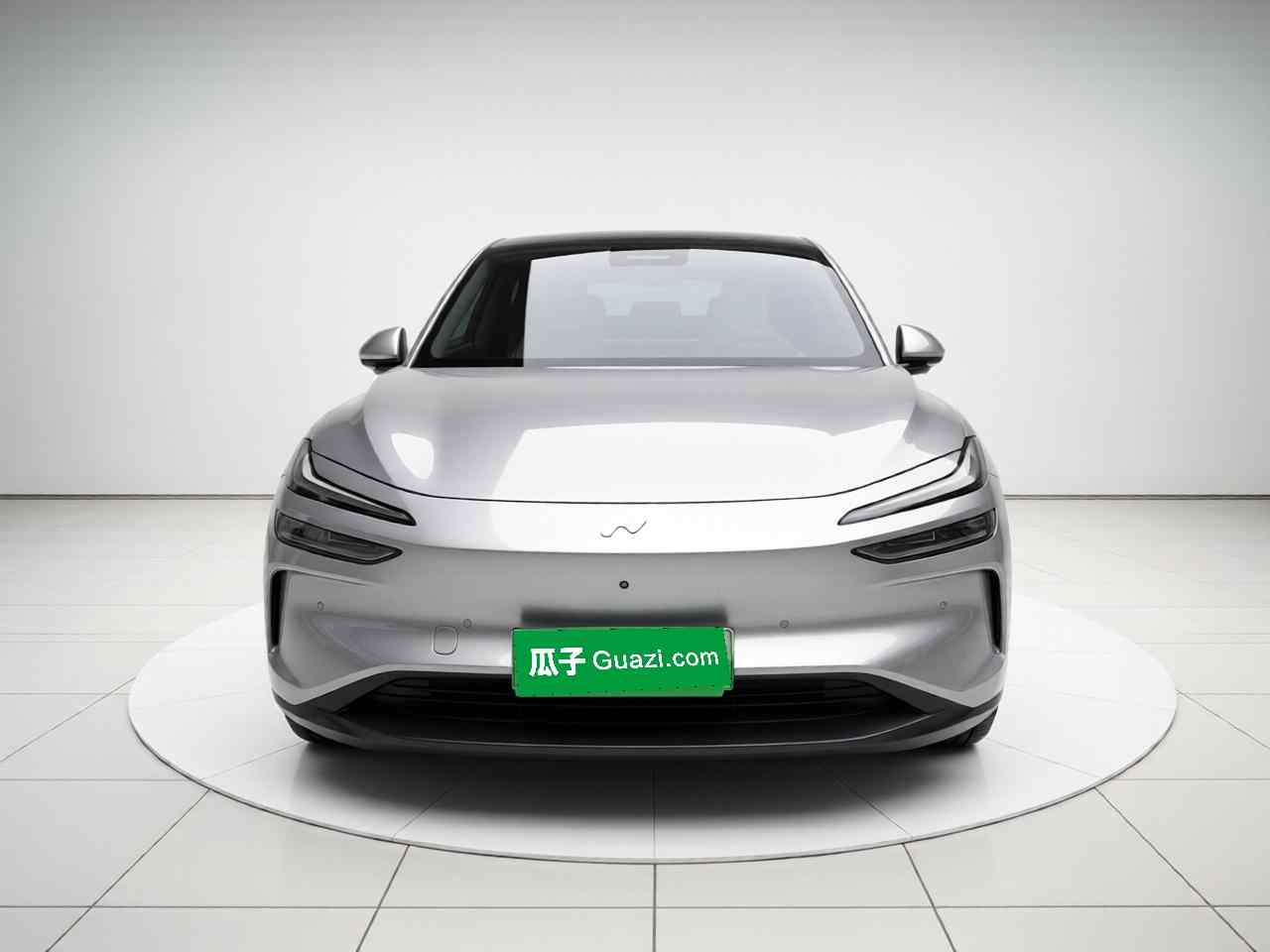 乐道L60 2024款 60kWh 后驱版(1)