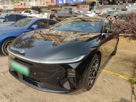 长安启源A07 2025款  纯电 真香版 625 旗舰型