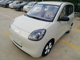 五菱汽车 宏光MINIEV 2025款 四门版 进阶款