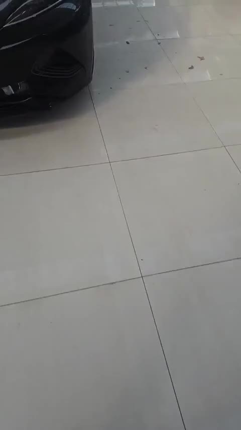 极氪001 2022款 长续航双电机 WE版讲解2