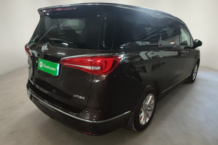 别克GL8 2017款 ES 28T 舒适型 国V车身外观7