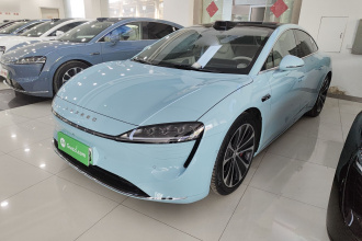 鸿蒙智行 智界S7 2025款 785km Ultra