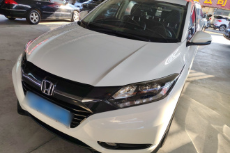 本田 缤智 2017款 1.8L CVT两驱先锋型