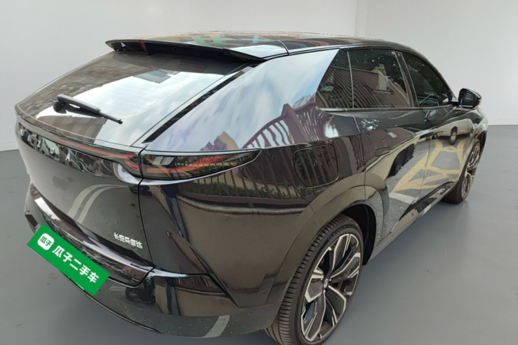 马自达EZ-60 2025款 增程200 Max车身外观7