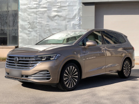 大众 威然 2022款 380TSI 旗舰版