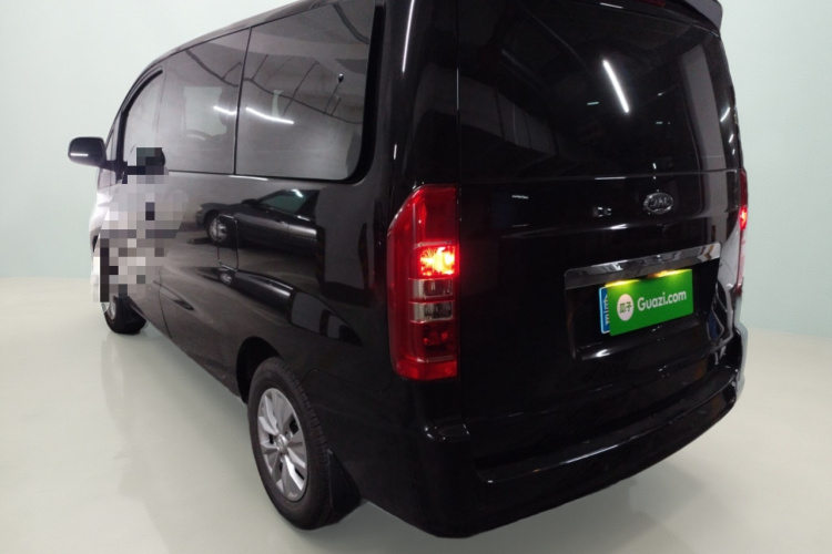 江淮瑞风 瑞风M3 2022款 1.5T 7座标准版车身外观5