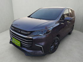 上汽大通MAXUS 大通G50 2021款 1.5T 手动畅游B