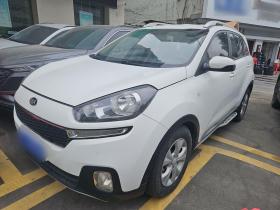 起亚 KX3傲跑 2015款 1.6L 自动两驱GLS