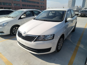 斯柯达 昕动 2014款 1.4TSI DSG乐享版