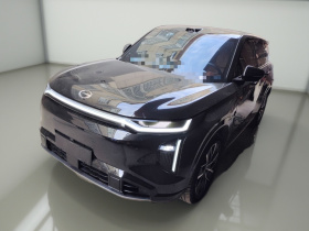 广汽传祺 传祺向往S7 2025款 205km Max 激光雷达版