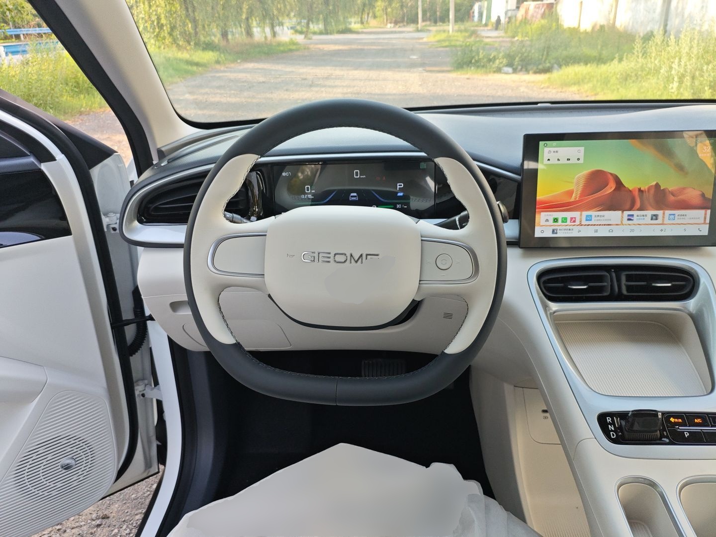 吉利汽车 星愿 2025款 310km 青春版