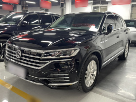 大众 途锐 2019款 2.0TSI 锐翼版 国VI