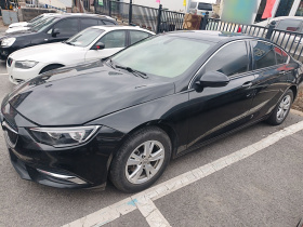 别克 君威 2017款 20T 领先型