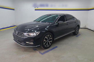 大众 迈腾 2020款 330TSI DSG 领先型