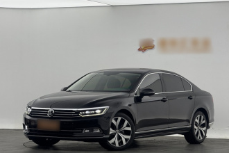 大众 迈腾 2019款 330TSI DSG 豪华型 国VI