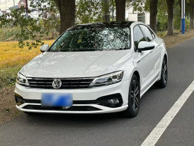 大众 凌渡 2021款 280TSI DSG舒适版