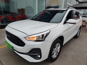 哈弗M6 2019款 1.5T 手动两驱精英型 国VI