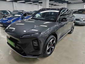 蔚来ES6 2025款 75kWh