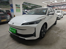 长安启源A05 2024款 145 Max