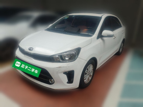 起亚 焕驰 2017款 1.4L 自动智享版Value