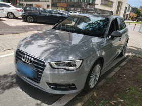 奥迪A3 2014款 Sportback 35 TFSI 自动进取型