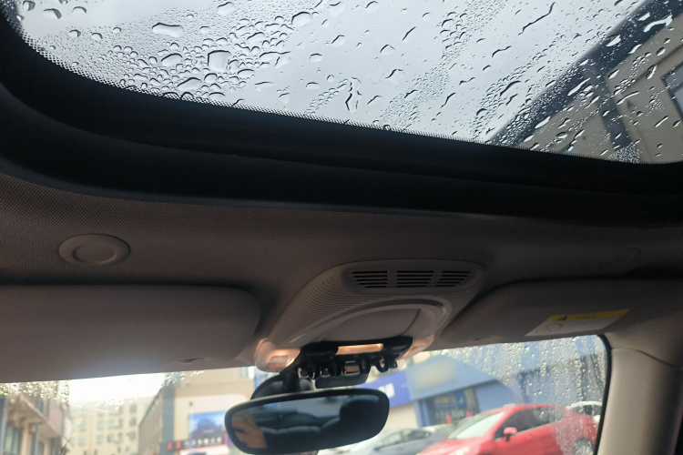 MINI 2016款 1.2T ONE 先锋派中控内饰22