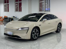 鸿蒙智行 智界S7 2025款 855km Max