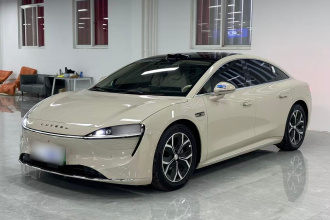 鸿蒙智行 智界S7 2025款 855km Max