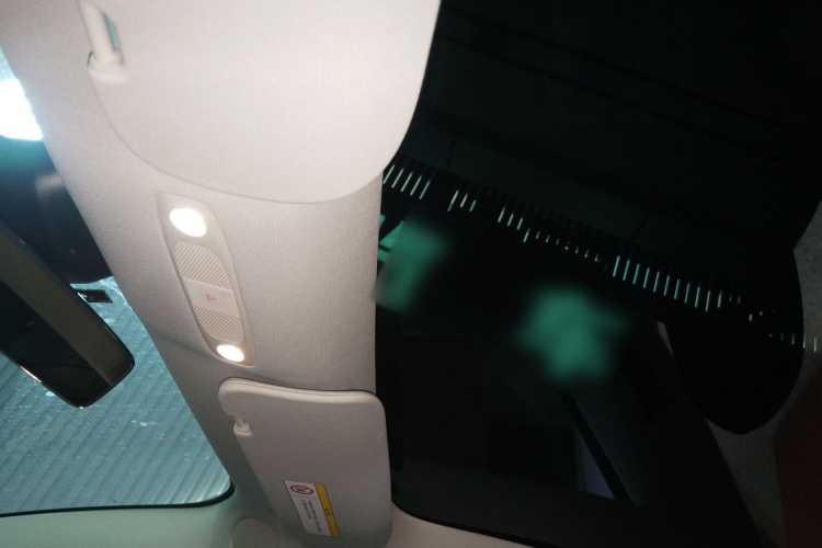 特斯拉 Model 3 2022款 后轮驱动版局部细节22