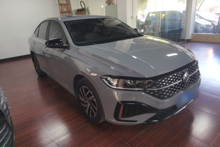 大众 朗逸 2023款 300TSI DSG星空满逸版车身外观6002