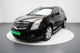 凯迪拉克SRX 2010款 3.0L 旗舰版