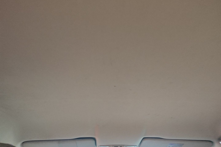 奔腾B50 2013款 1.6L 手动舒适型中控内饰22