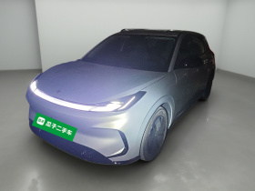 ARCFOX极狐 极狐T1 2025款 425 PRO