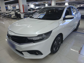 本田 享域 2019款 180TURBO CVT乐享版 国VI