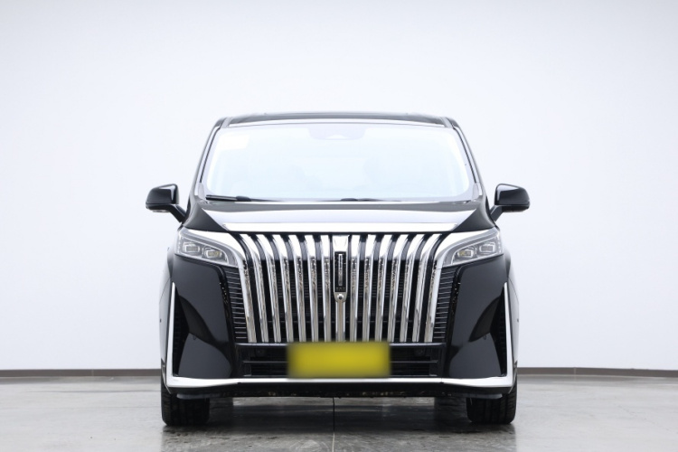 魏牌 高山 2023款 四驱旗舰版车身外观6001