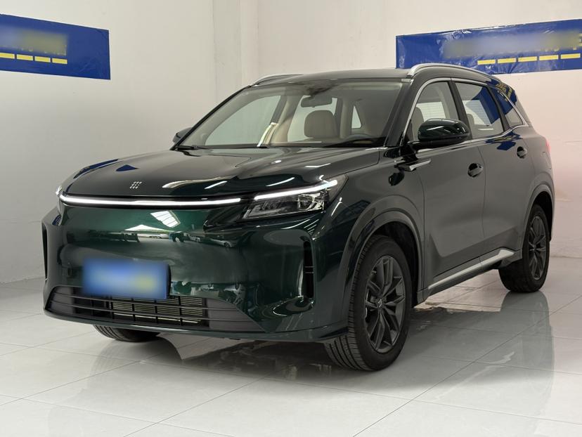 五菱汽车 五菱宏光新能源 2024款 纯电版 300KM 标准型