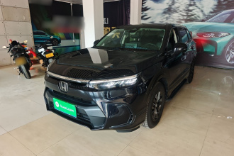 本田 皓影 2023款 240TURBO 两驱豪华版 5座