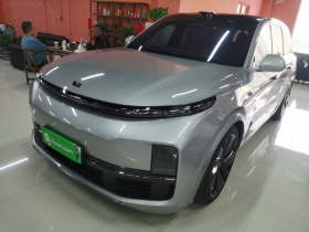 理想汽车 理想L9 2022款 Max