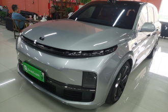 理想汽车 理想L9 2022款 Max