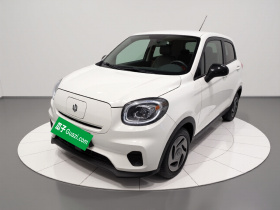 零跑汽车 零跑T03 2023款 200轻享版