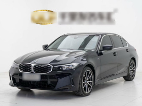 宝马3系 2025款 325Li M运动套装