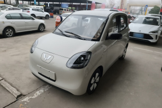 五菱汽车 宏光MINIEV 2025款 四门版 进阶款
