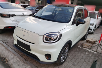 零跑汽车 零跑T03 2024款 403舒享版