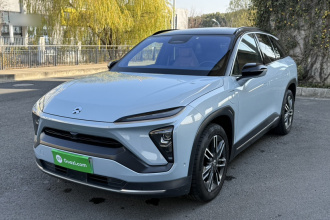 蔚来ES6 2020款 600KM 运动版