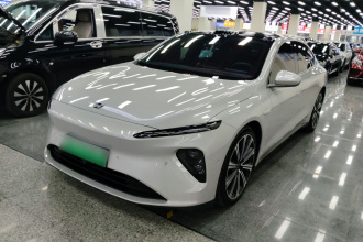 蔚来ET7 2024款 75kWh 行政签名版