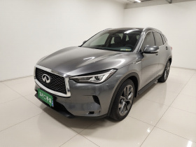 英菲尼迪QX50 2022款 2.0T 两驱领航版